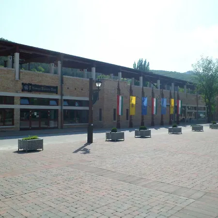 Central Apartman Miskolc