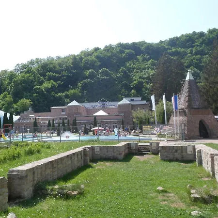 Central Apartman Miskolc