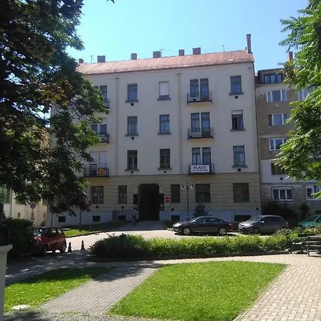 Central Apartman
