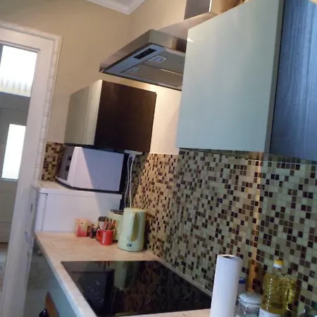 Central Apartman Apartment *