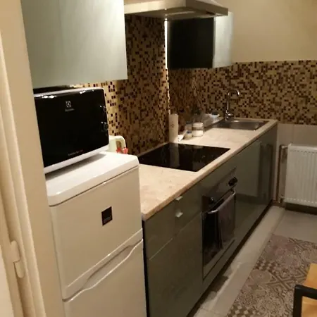 Central Apartman * Miskolc