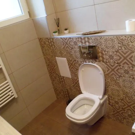 Apartment Central Apartman Miskolc