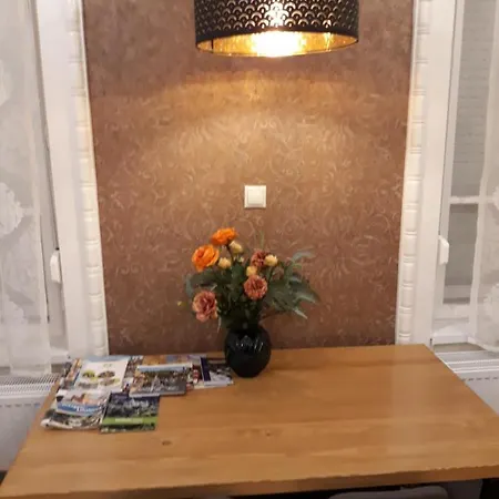 Central Apartman Miskolc