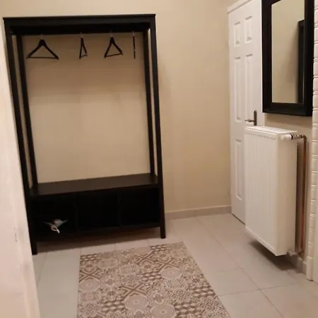 Central Apartman Apartment Miskolc