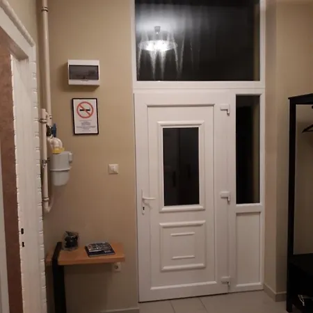Central Apartman * Miskolc