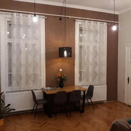 Central Apartman Miskolc