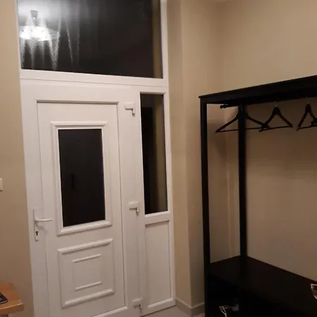 Central Apartman